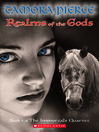 Cover image for Realms of the Gods